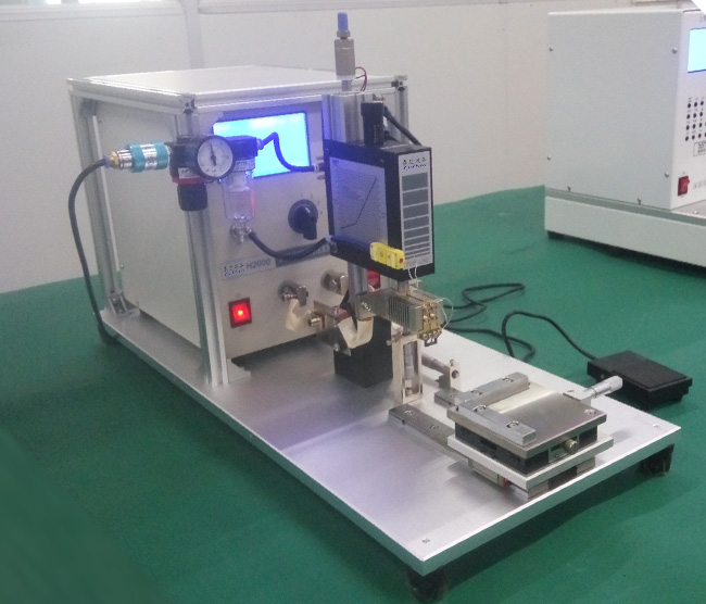 USB3.1 TYPE C焊接機